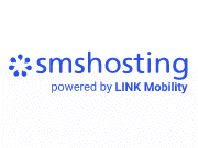 SmsHosting logo