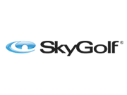 Skygolf logo