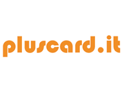 Plus card logo