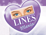 Lines Mania logo