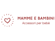 Mamme e Bambini logo