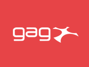 Gag logo