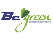 Bottecchia BeGreen logo