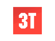 3T Cycling logo