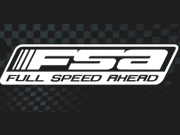 Full Speed Ahead logo