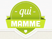 Quimamme logo