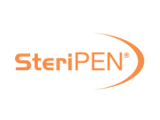 SteriPEN logo