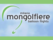 Milano Mongolfiere logo
