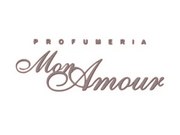 Profumeria Mon Amour logo