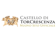 Castello Torcrescenza logo