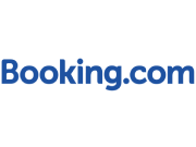 Booking.com appartamenti logo
