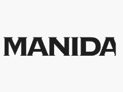 Manida logo