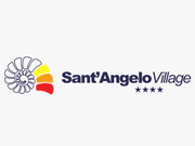 Sant' Angelo Village logo
