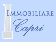 Capri Immobili logo