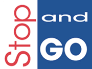 Agenzia stop and go logo