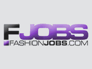 FashionJobs logo
