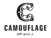 Camouflage logo