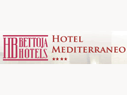 Hotel Mediterraneo Roma logo