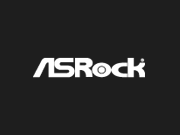 ASrock logo