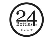 24 Bottles logo