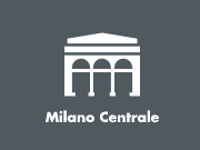 Milano Centrale logo