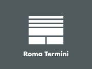 Roma Termini logo