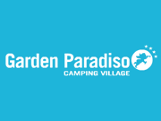 Camping Garden Paradiso logo