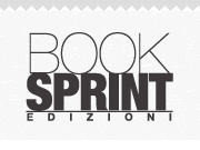 Book sprint edizioni logo