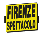 Firenze spettacolo logo