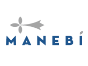 Manebí logo