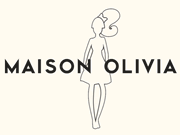 Maison Olivia logo