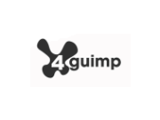 4Guimp logo