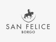 Borgo San Felice logo