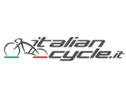 Italian Cycle logo
