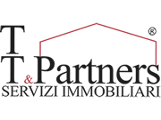 TTpartners immobiliare logo