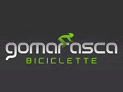 Gomarasca biciclette logo