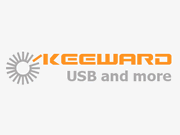 Keeward logo