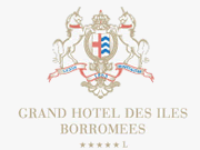 Grand Hotel des Iles Borromees codice sconto