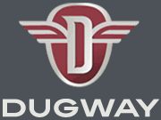 Dugway glove