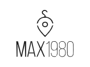 Max1980 logo