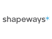 Visita lo shopping online di Shapeways