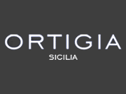 Ortigia Sicilia logo