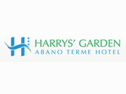 Hotel Harrys' Garden logo