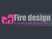 Fire Design logo
