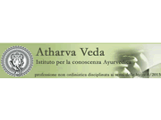 Massaggio Ayurveda logo