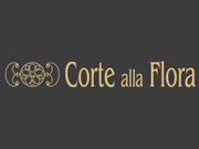 Corte alla Flora logo