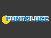 Puntoluce online logo