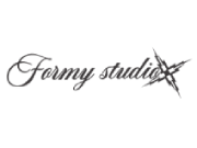 Formy Studio logo
