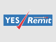 Yesbankremit logo
