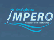 Piscina Impero logo